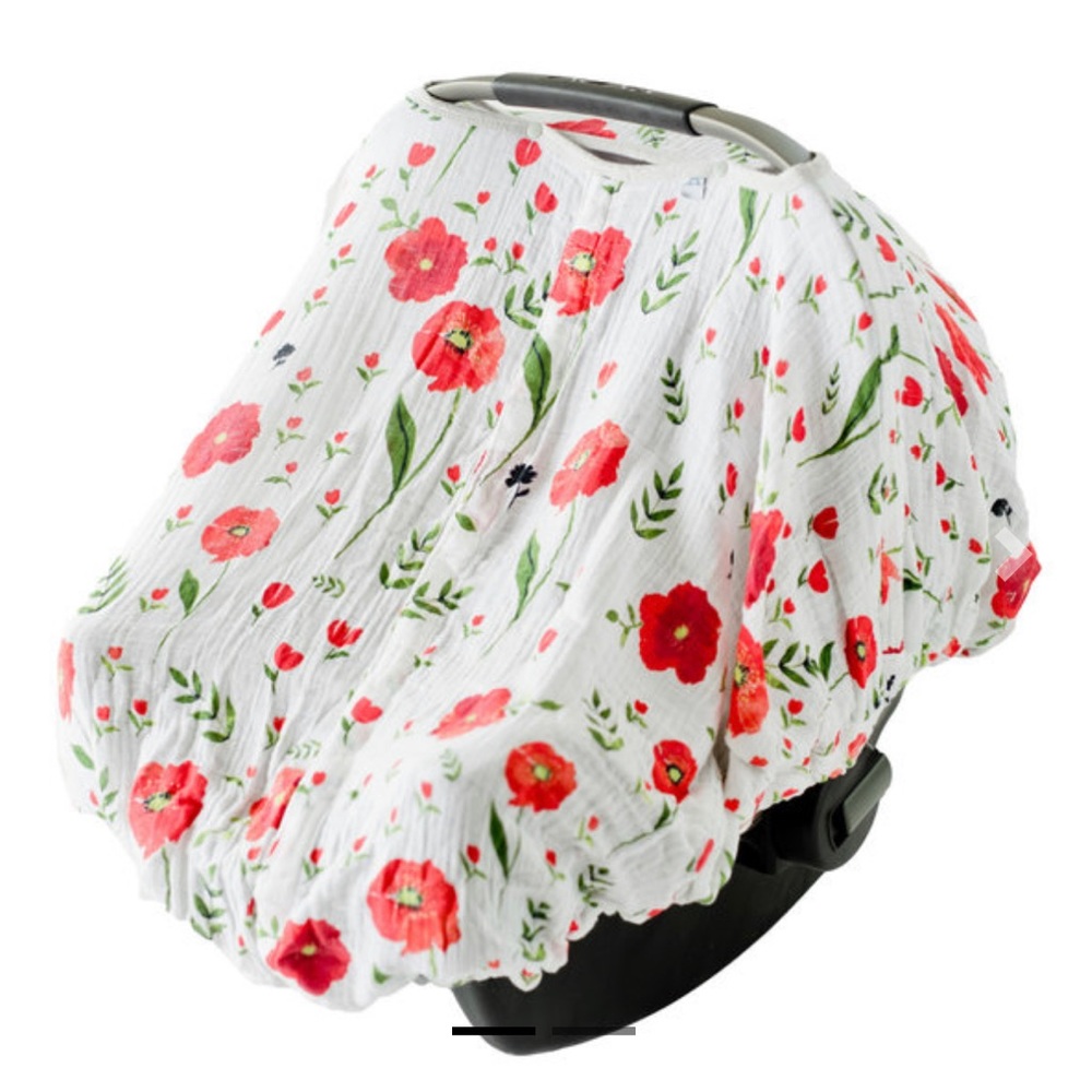 Carseat cover